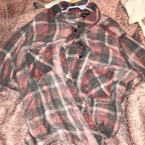 flannel